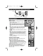 Preview for 8 page of Honeywell HZ-940 Series Manual