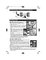 Preview for 14 page of Honeywell HZ-940 Series Manual