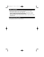 Preview for 17 page of Honeywell HZ-940 Series Manual