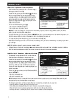 Предварительный просмотр 4 страницы Honeywell HZ-960 Series Instructions Manual