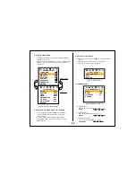 Предварительный просмотр 12 страницы Honeywell HZC-363N Series Operation Manual