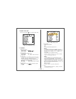 Предварительный просмотр 13 страницы Honeywell HZC-363N Series Operation Manual