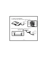 Предварительный просмотр 8 страницы Honeywell HZC-855NX Series Operation Manual