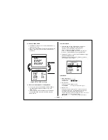 Предварительный просмотр 12 страницы Honeywell HZC-855NX Series Operation Manual