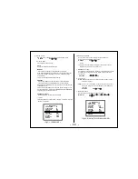 Предварительный просмотр 13 страницы Honeywell HZC-855NX Series Operation Manual