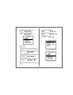 Предварительный просмотр 16 страницы Honeywell HZC-855NX Series Operation Manual