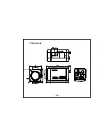 Предварительный просмотр 22 страницы Honeywell HZC-855NX Series Operation Manual