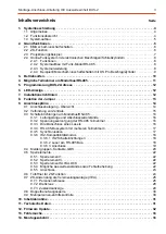 Preview for 3 page of Honeywell IDENT-KEY 3 Mounting And Connection Instructions