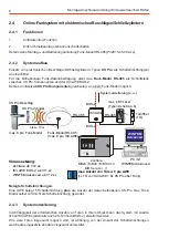 Preview for 8 page of Honeywell IDENT-KEY 3 Mounting And Connection Instructions