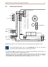 Preview for 15 page of Honeywell IDENT-KEY 3 Mounting And Connection Instructions