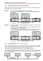 Preview for 17 page of Honeywell IDENT-KEY 3 Mounting And Connection Instructions