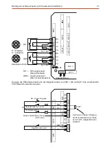 Preview for 21 page of Honeywell IDENT-KEY 3 Mounting And Connection Instructions