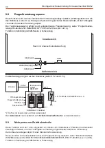 Preview for 30 page of Honeywell IDENT-KEY 3 Mounting And Connection Instructions