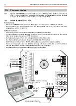 Preview for 32 page of Honeywell IDENT-KEY 3 Mounting And Connection Instructions