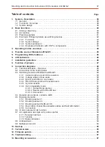 Preview for 37 page of Honeywell IDENT-KEY 3 Mounting And Connection Instructions