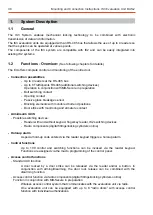 Preview for 38 page of Honeywell IDENT-KEY 3 Mounting And Connection Instructions