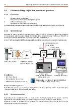 Preview for 42 page of Honeywell IDENT-KEY 3 Mounting And Connection Instructions