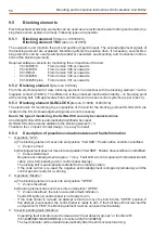 Preview for 56 page of Honeywell IDENT-KEY 3 Mounting And Connection Instructions