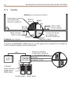 Preview for 62 page of Honeywell IDENT-KEY 3 Mounting And Connection Instructions