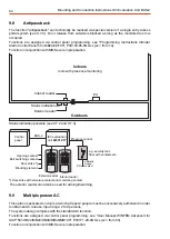 Preview for 64 page of Honeywell IDENT-KEY 3 Mounting And Connection Instructions