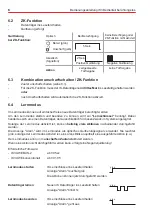 Предварительный просмотр 6 страницы Honeywell IDENT-KEY 3 Operating Manual