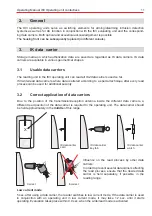 Preview for 11 page of Honeywell IDENT-KEY 3 Operating Manual