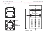 Preview for 3 page of Honeywell IDENT-KEY Series Mounting And Connection Instructions