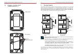 Preview for 4 page of Honeywell IDENT-KEY Series Mounting And Connection Instructions