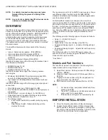 Preview for 2 page of Honeywell IdentIPoint Installation Instructions Manual