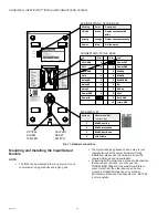 Preview for 12 page of Honeywell IdentIPoint Installation Instructions Manual