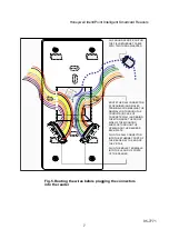 Предварительный просмотр 7 страницы Honeywell IdentIPoint Quick Installation Manual