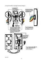 Preview for 8 page of Honeywell IdentIPoint Quick Installation Manual