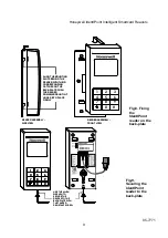 Предварительный просмотр 9 страницы Honeywell IdentIPoint Quick Installation Manual