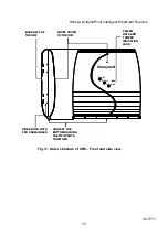 Предварительный просмотр 13 страницы Honeywell IdentIPoint Quick Installation Manual