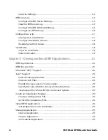 Preview for 4 page of Honeywell IF1C User Manual