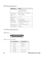 Preview for 72 page of Honeywell IF2 User Manual