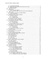 Preview for 6 page of Honeywell IFP-2100 Installation And Operation Manual