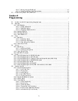 Preview for 9 page of Honeywell IFP-2100 Installation And Operation Manual