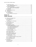 Preview for 10 page of Honeywell IFP-2100 Installation And Operation Manual