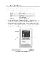 Preview for 27 page of Honeywell IFP-2100 Installation And Operation Manual