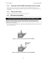 Preview for 44 page of Honeywell IFP-2100 Installation And Operation Manual