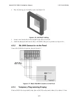 Preview for 55 page of Honeywell IFP-2100 Installation And Operation Manual