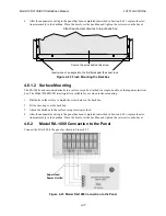 Preview for 59 page of Honeywell IFP-2100 Installation And Operation Manual