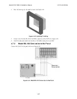 Preview for 63 page of Honeywell IFP-2100 Installation And Operation Manual