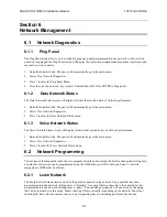 Preview for 98 page of Honeywell IFP-2100 Installation And Operation Manual