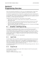 Preview for 120 page of Honeywell IFP-2100 Installation And Operation Manual