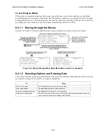 Preview for 132 page of Honeywell IFP-2100 Installation And Operation Manual