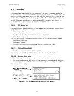 Preview for 145 page of Honeywell IFP-2100 Installation And Operation Manual