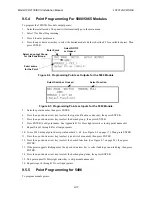 Preview for 160 page of Honeywell IFP-2100 Installation And Operation Manual