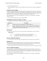 Preview for 166 page of Honeywell IFP-2100 Installation And Operation Manual